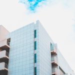 Báo cáo đồ án cao ốc văn phòng