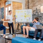 Nội dung báo cáo đồ án quản lý bán hàng gồm những gì?