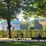 Vai trò cảnh quan trong công trình xây dựng - Đồ án cảnh quan