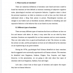 Bài thuyết trình tiếng Anh