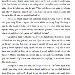 Tổ chức hạch toán chi phí bán hàng và chi phí quản lý doanh nghiệp với việc xác định kết quả hoạt động sản xuất kinh doanh trong các doanh nghiệp sản xuất kinh doanh