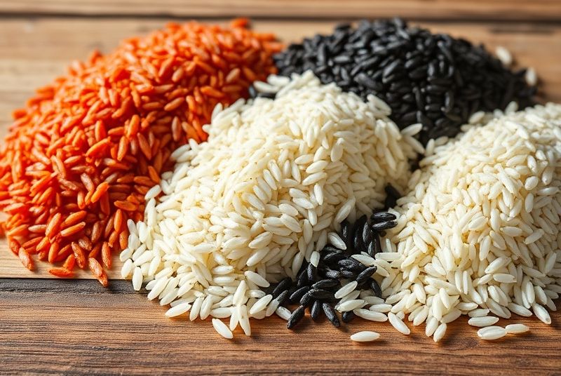 Gạo Lứt Và Gạo Trắng Khác Như Thế Nào Hướng Dẫn Chi Tiết