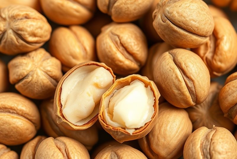 Giá hạt macca hôm nay và cách chọn mua chất lượng