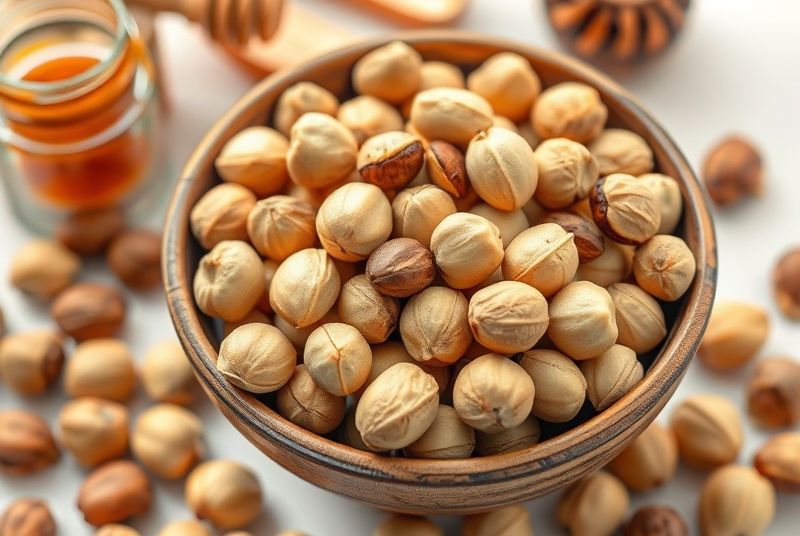 Hướng Dẫn Cách Ăn Hạt Macca An Toàn Và Hiệu Quả