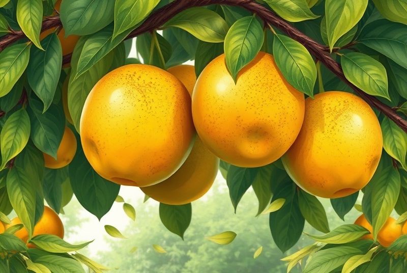 Khám Phá Nhãn Lồng Hưng Yên Đặc Sản Tiến Vua