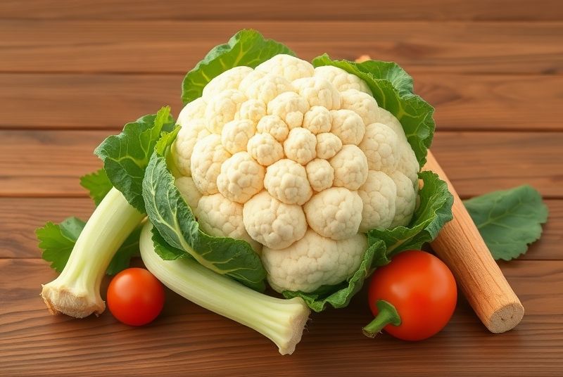 Những Điều Cần Biết Về Bắp Cải Và Tác Dụng Phụ