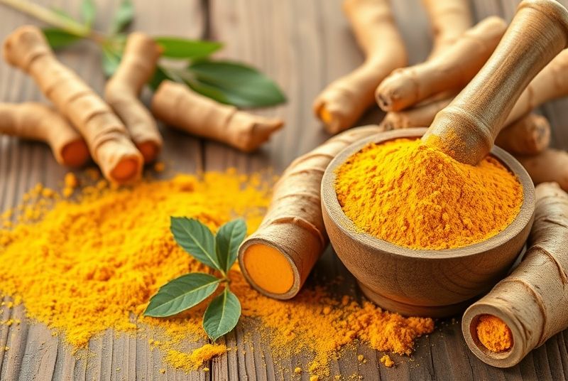 Hướng Dẫn Lựa Chọn Tinh Bột Nghệ Nguyên Chất Hiệu Quả