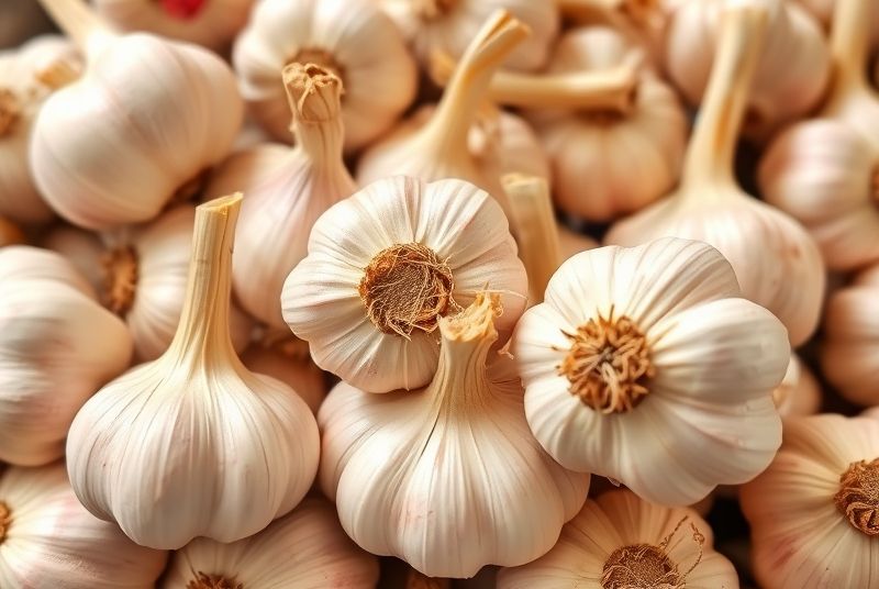 Hướng Dẫn Mua Tỏi Lý Sơn Chính Gốc Và Cách Bảo Quản Đúng Cách